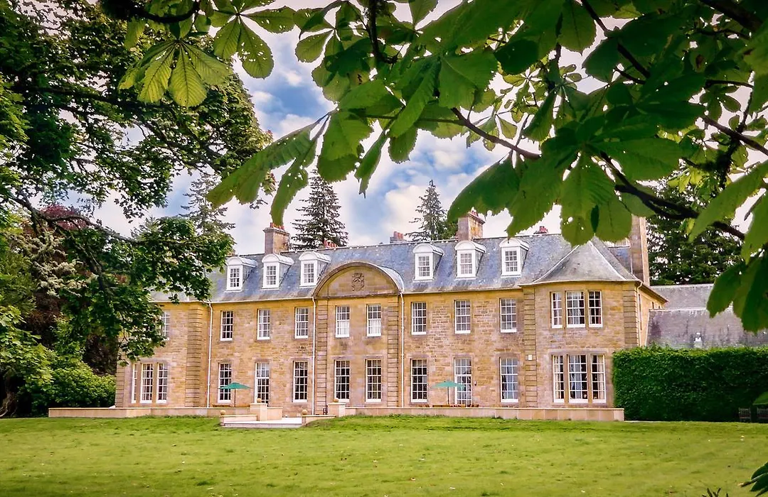 Blervie House-1