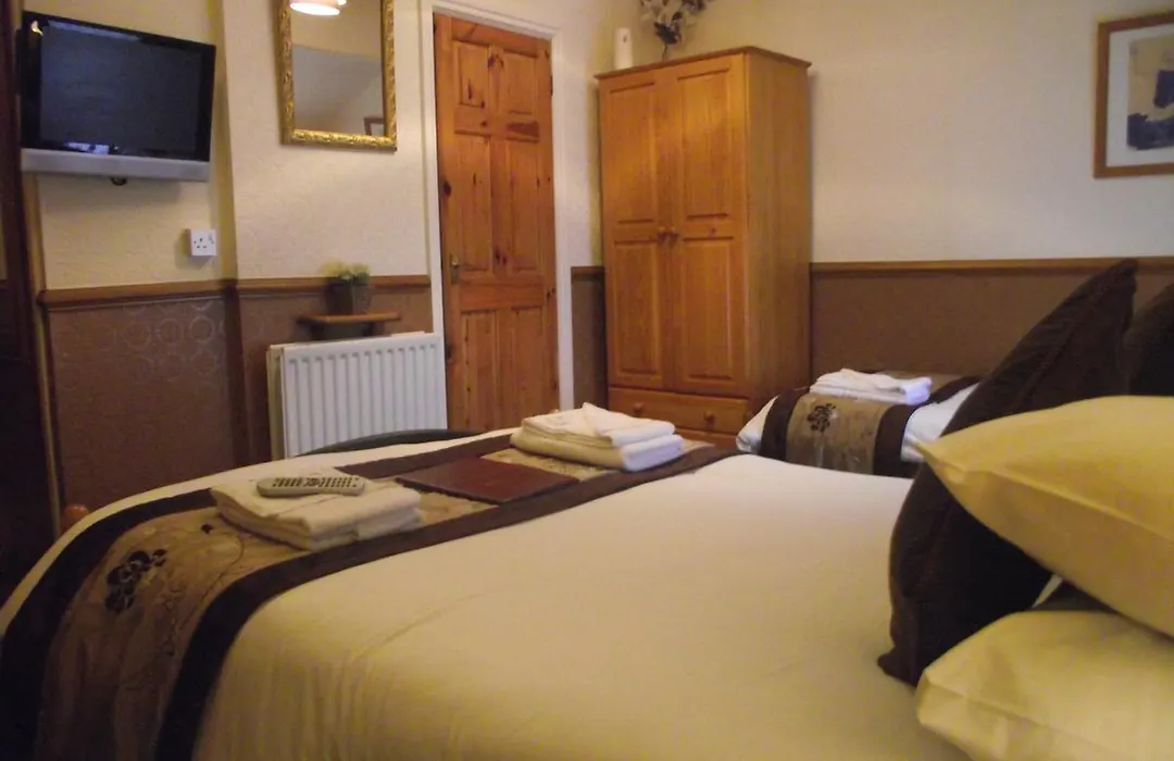 The Molly House-1