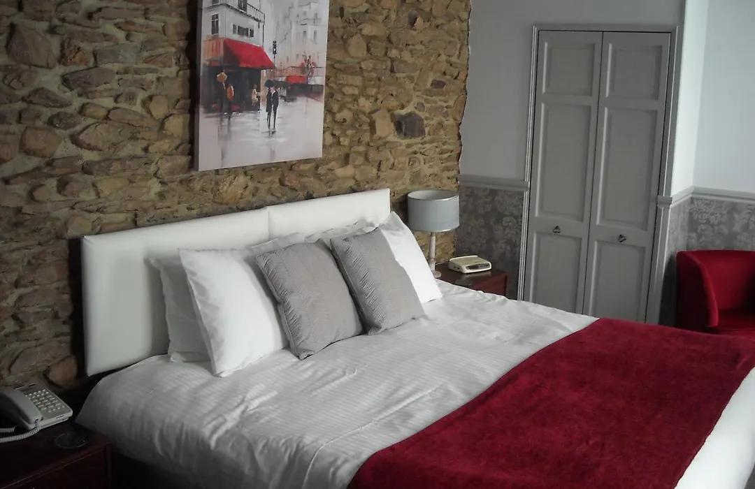 Townstal Farmhouse-1