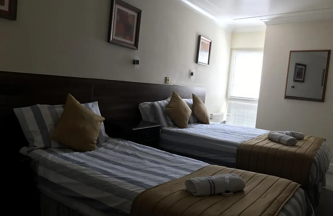 The Manchester Hotel-1