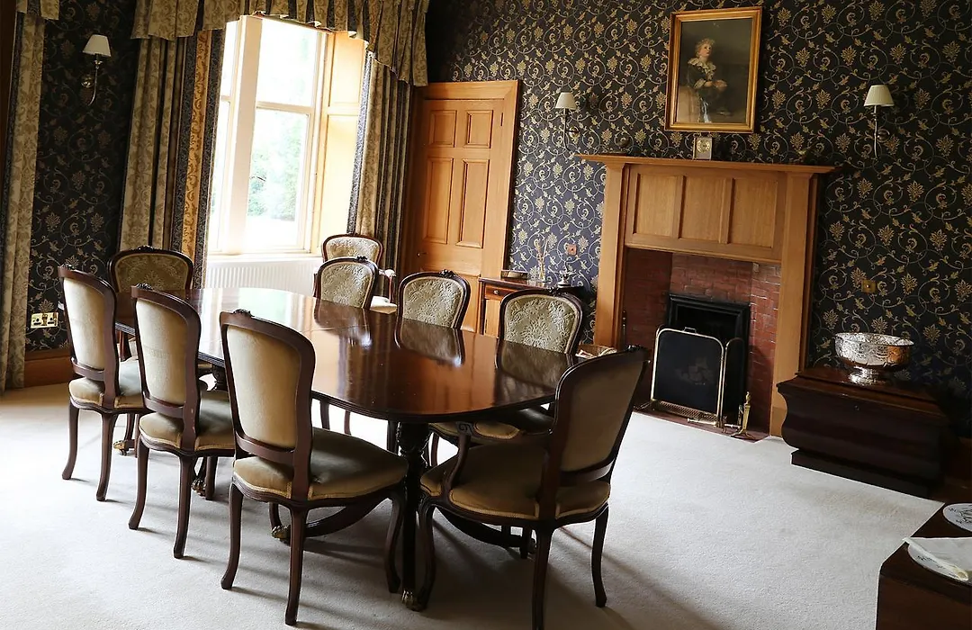 Carnach House-1