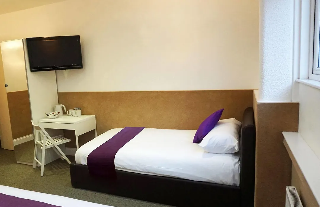 Accommodation London Bridge-1