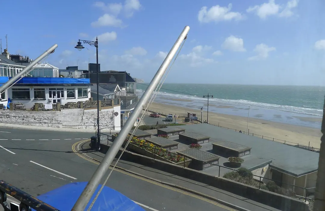 Royal Pier-1