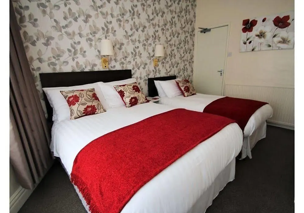 The Inglewood Hotel *Adults Only*-1