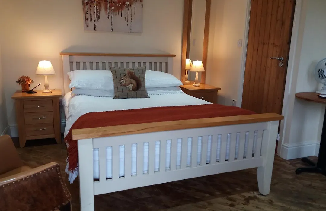 The Stables - Deer Park Farm-1