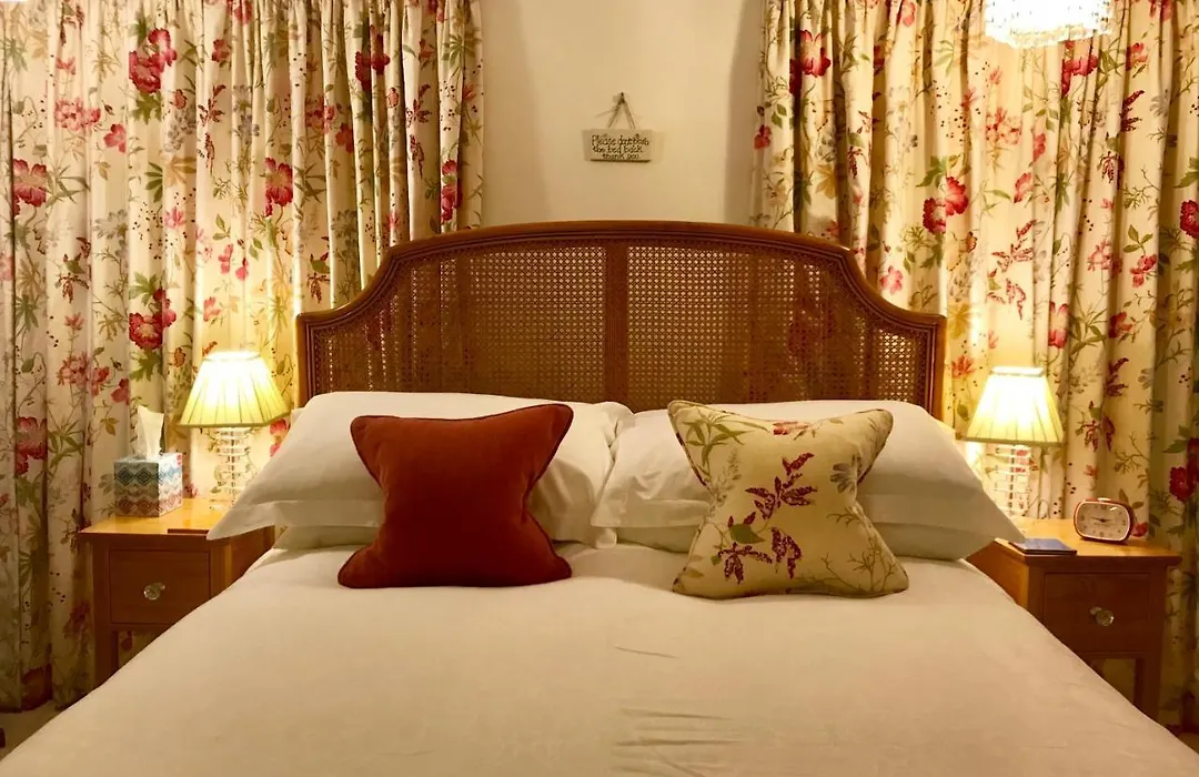 Cyntwell Guest Accommodation-1
