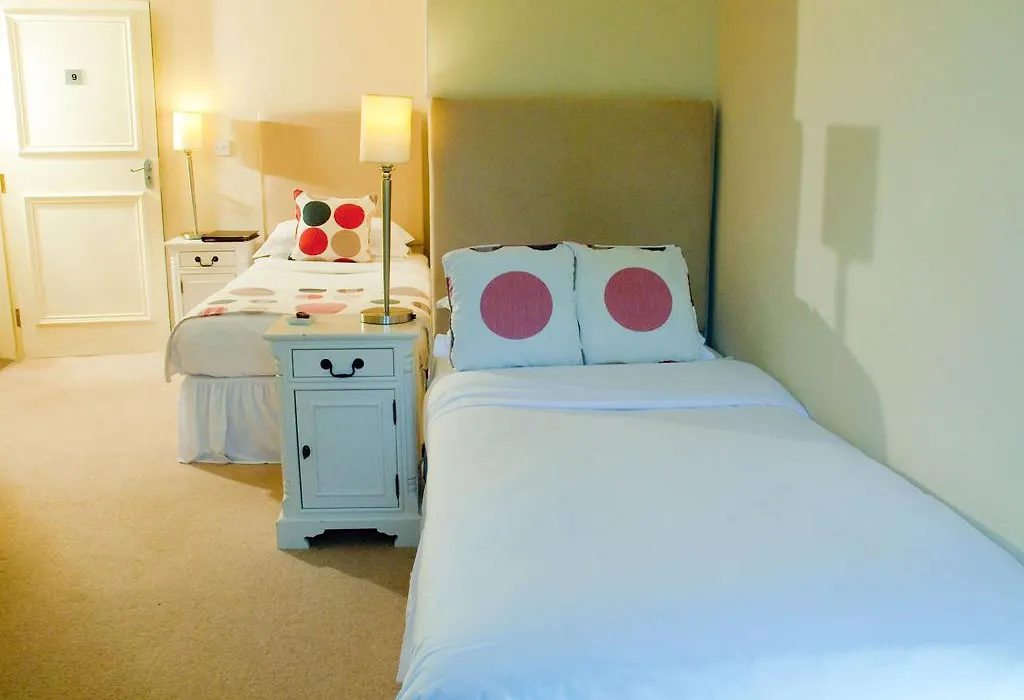 Beansheaf Hotel-1