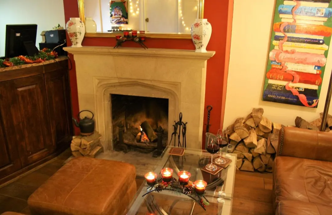 Castle House Hotel-1