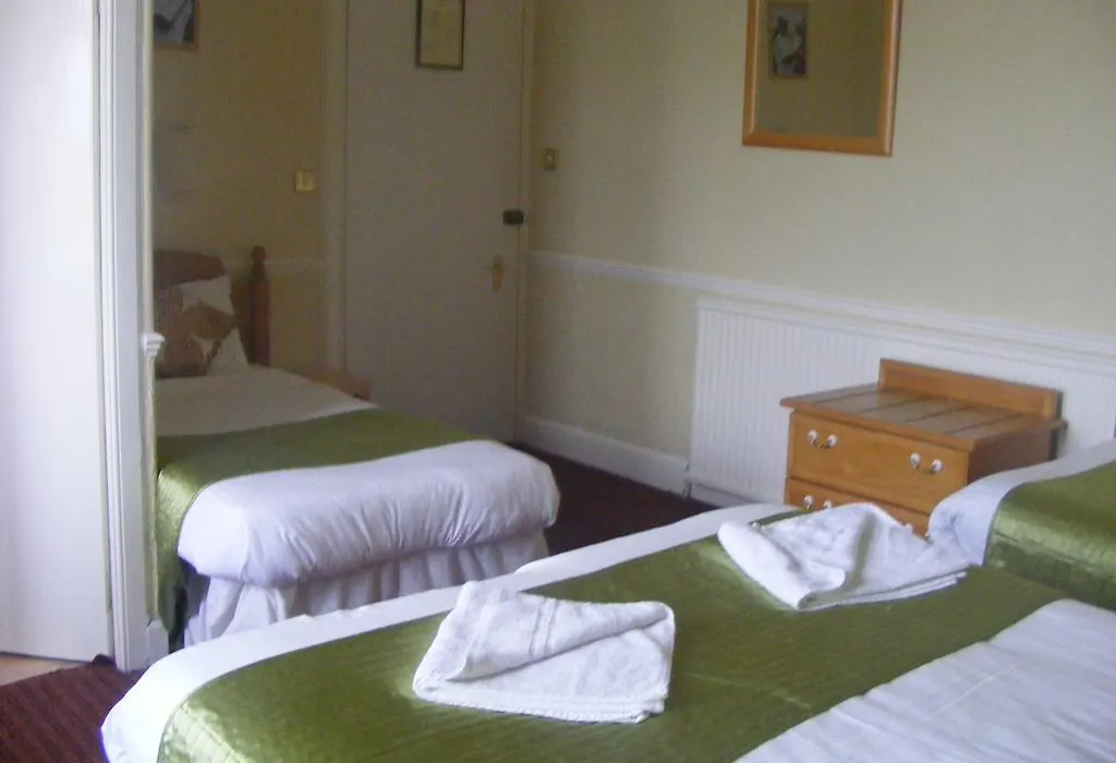Prestwick Old Course Hotel-1