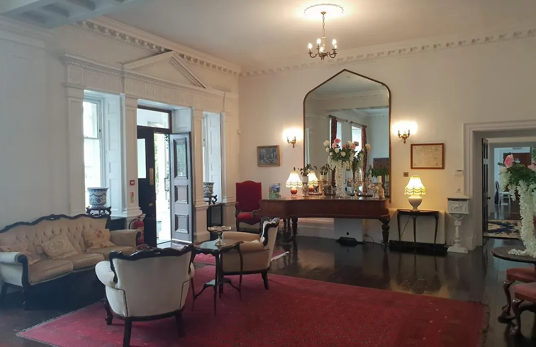 Longworth Hall Hotel-1