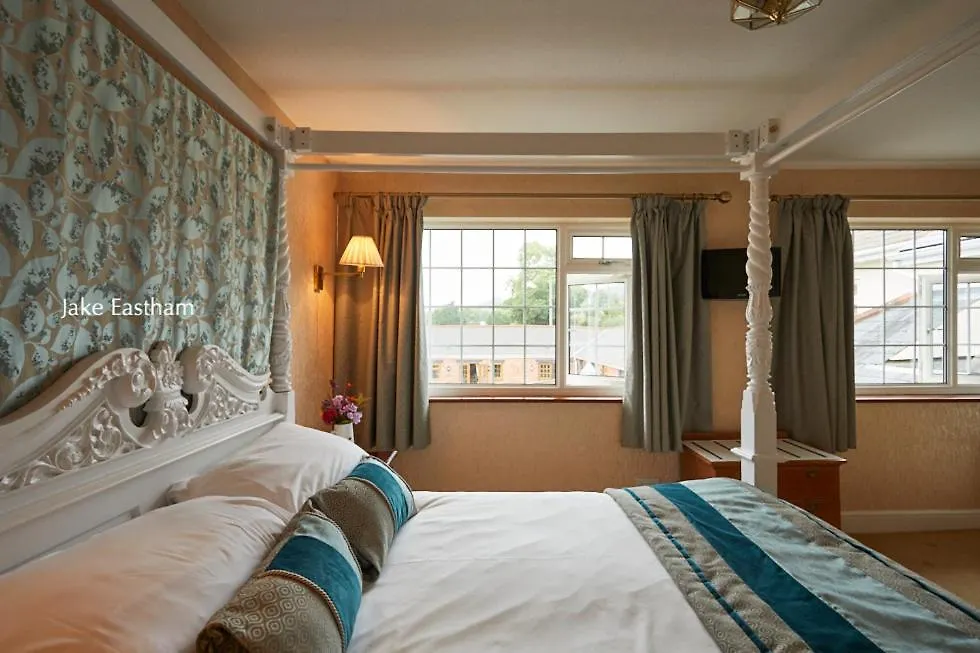 Sid Valley Country House Hotel-1