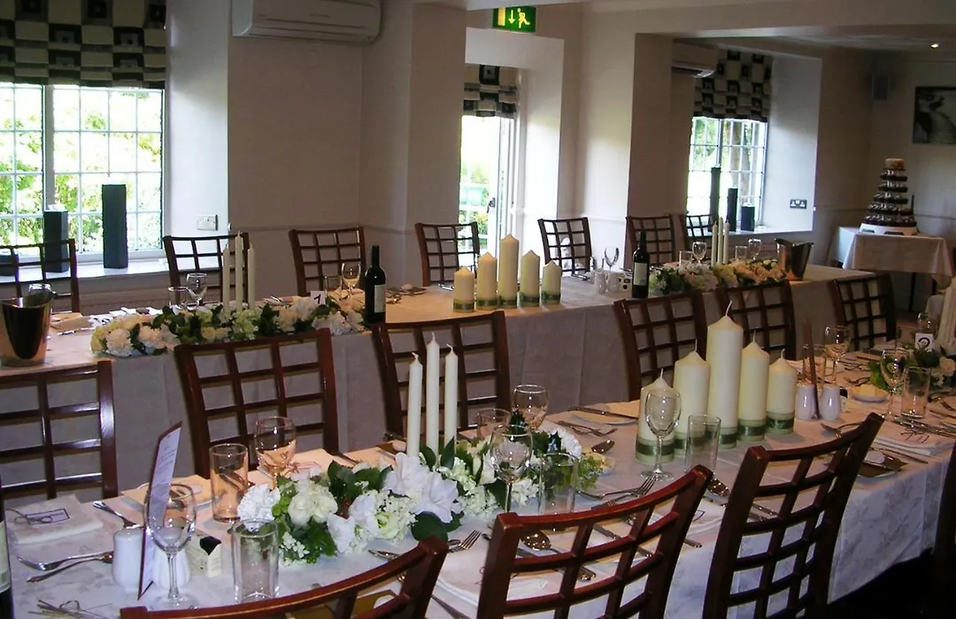 The Yeovil Court Hotel-1
