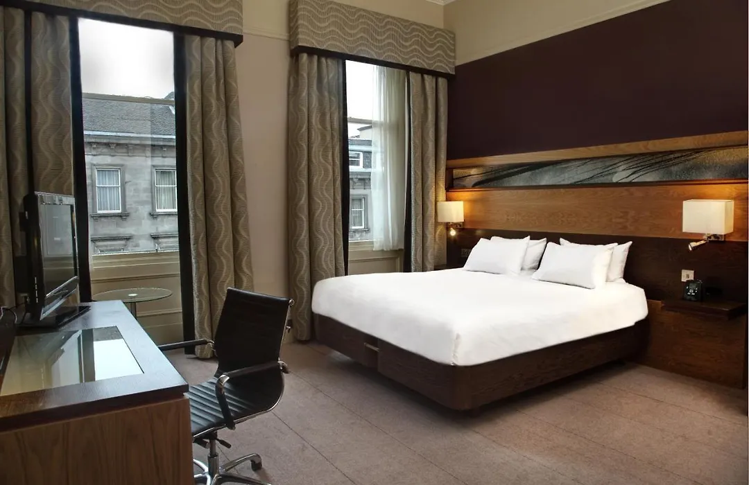Edinburgh Grosvenor Hotel-1