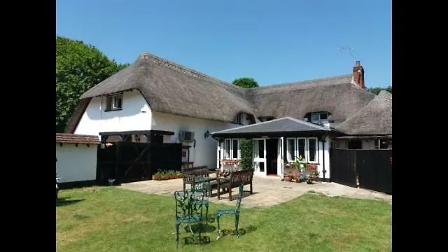 White Horse Inn-1