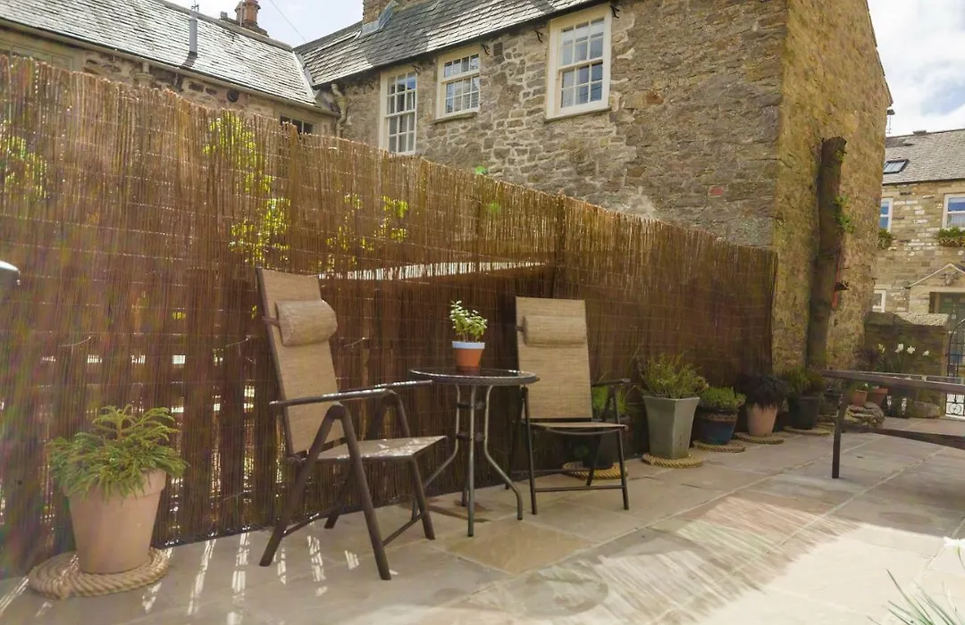Pinfold House-1