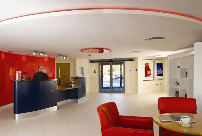 Ramada Encore Doncaster-1