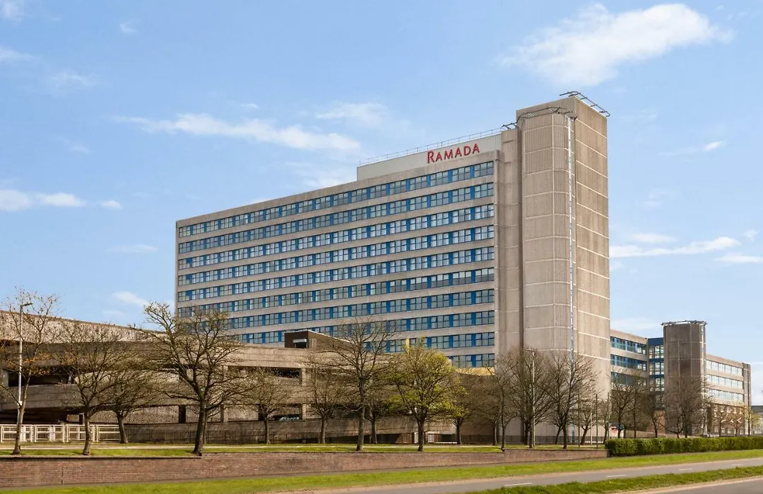Ramada East Kilbride-1