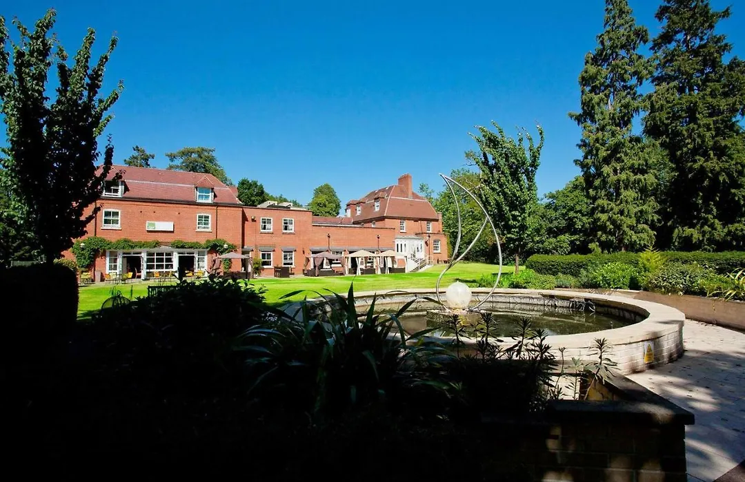 The Pinewood Hotel-1
