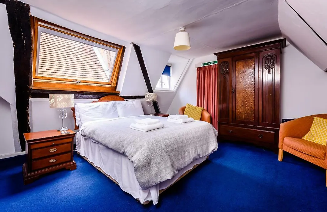 Mangreen Country House-1