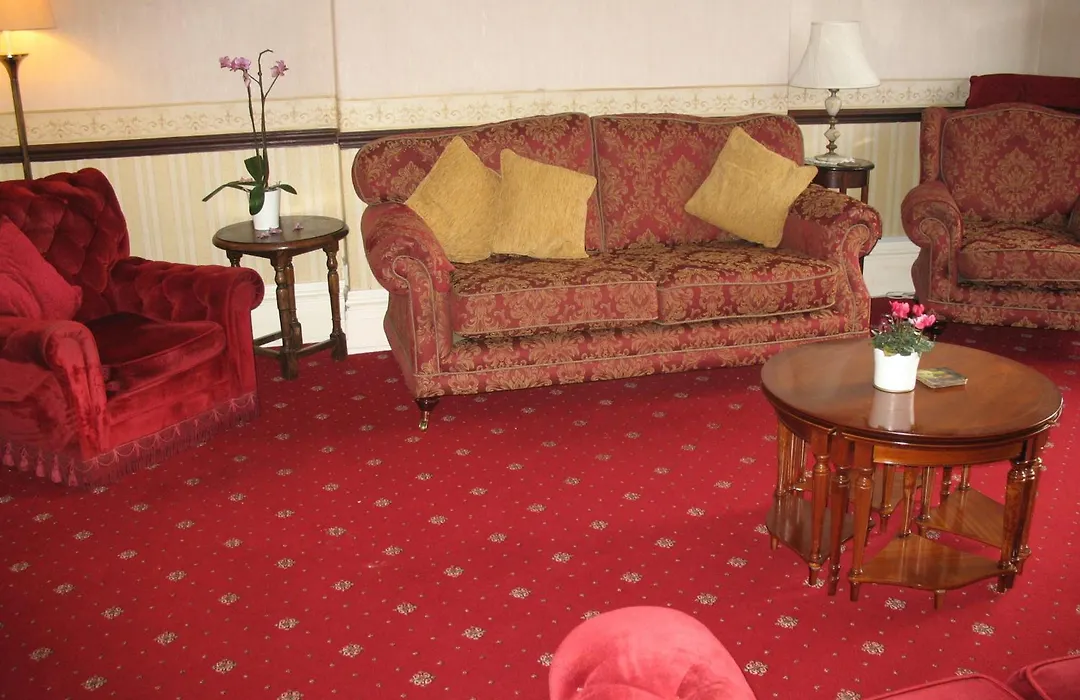 Michaelson House Hotel-1