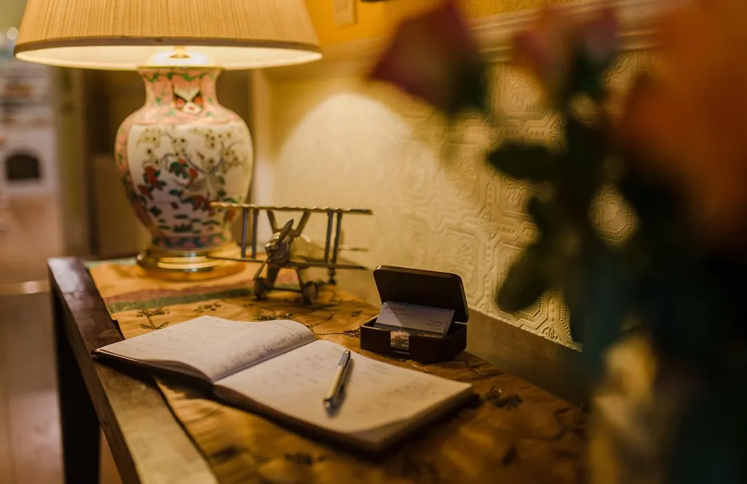 Cheriton Guesthouse-1