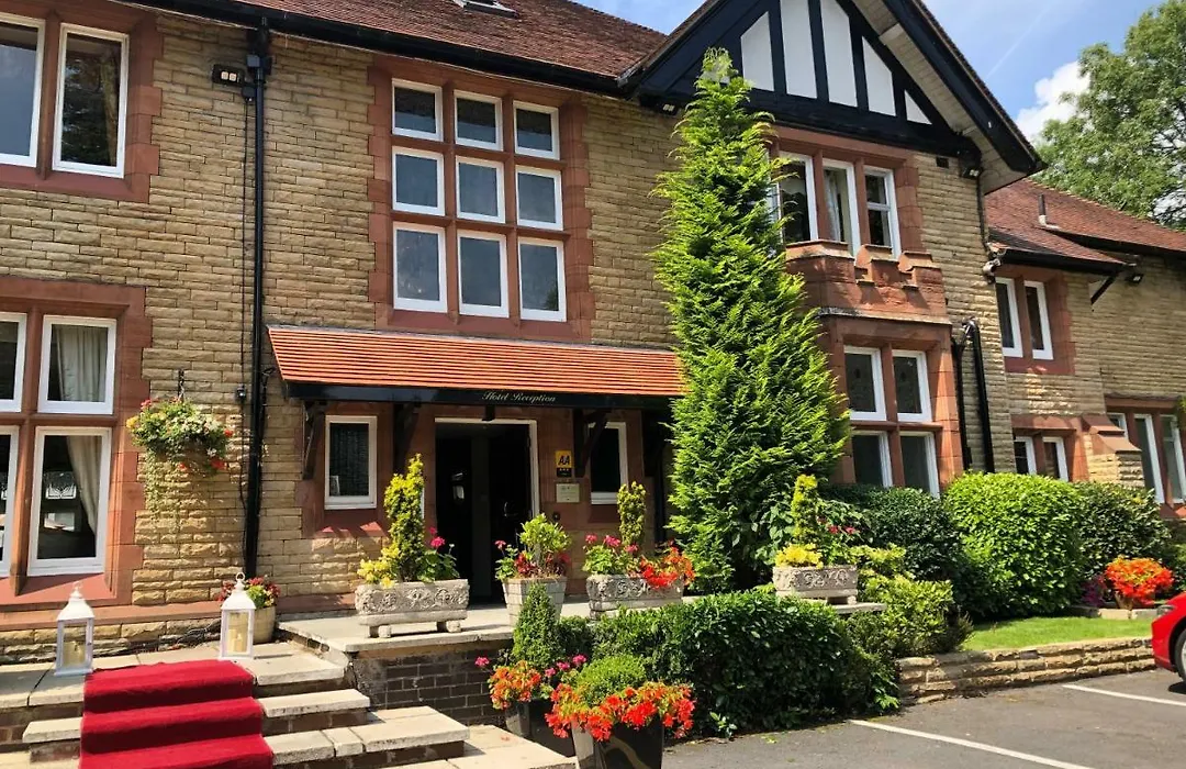 Springbank Manor-1