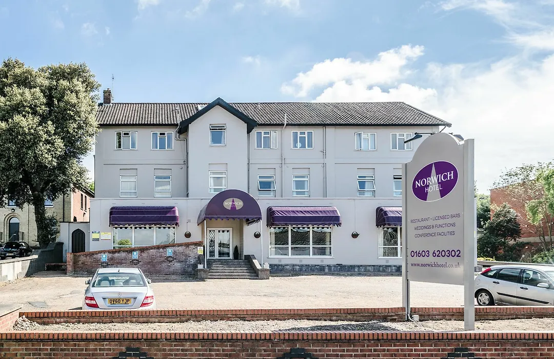 Norwich Hotel-1