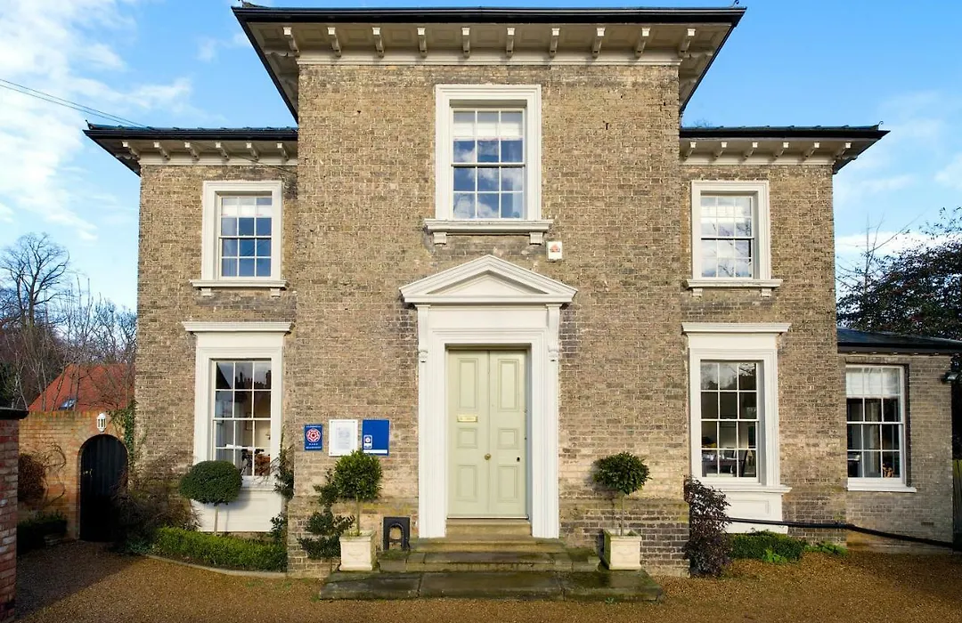 The Old Rectory-1
