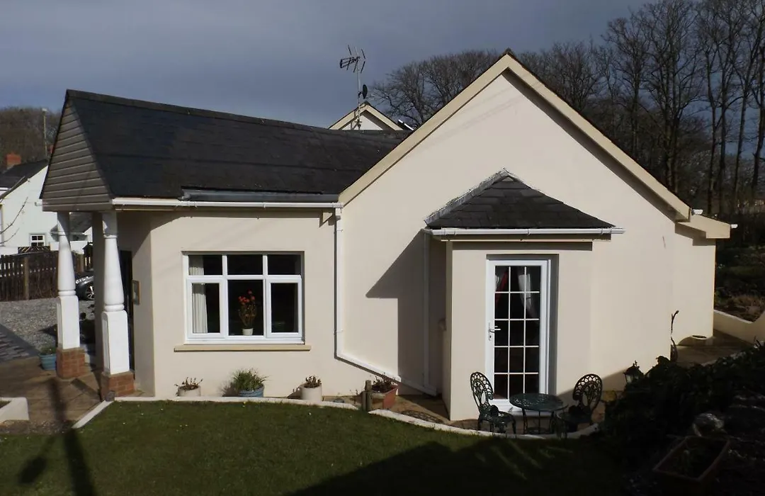 Rosedene Guest House-1