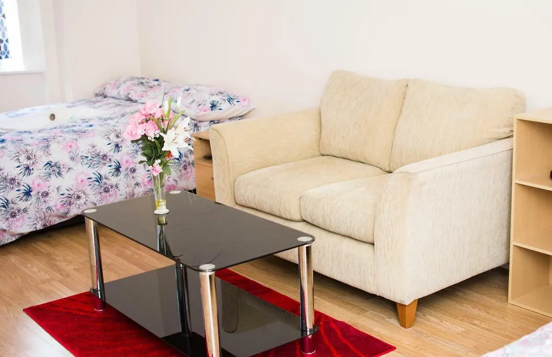 Queen Guest House-1