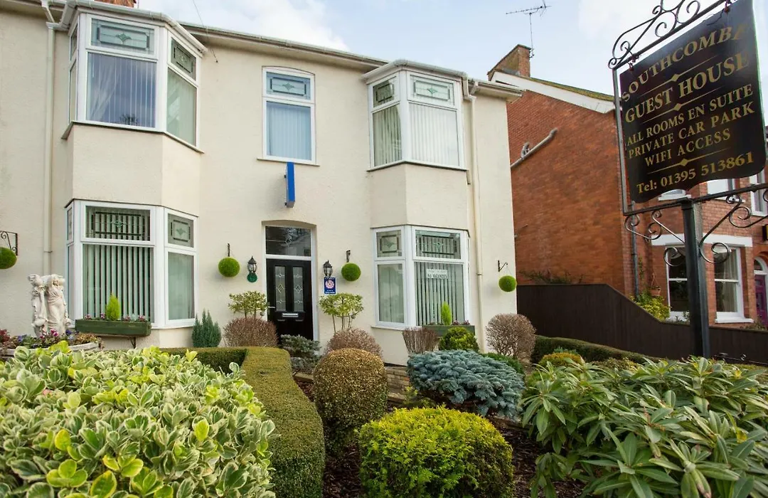 Southcombe Guesthouse-1