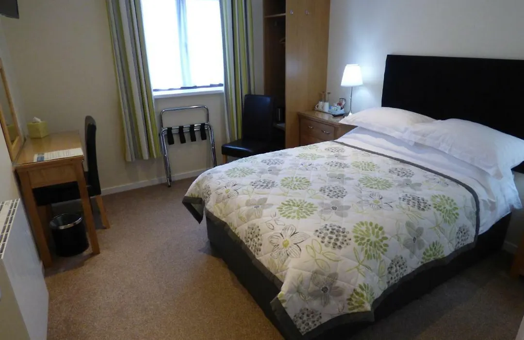 The Brevins Guest House-1