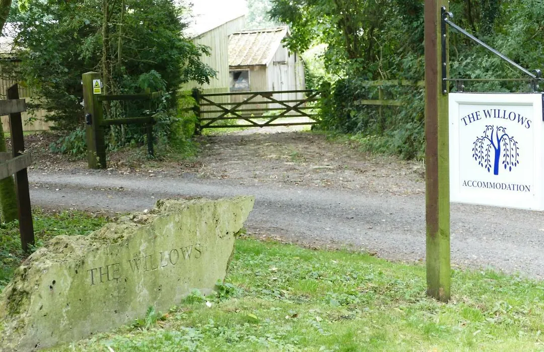 The Willows-1