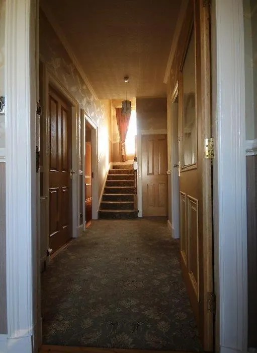 The Clachan B&B-1