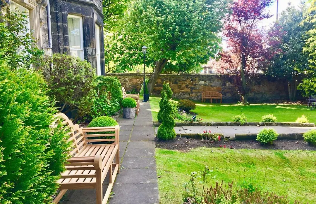 Abercorn Guest House-1