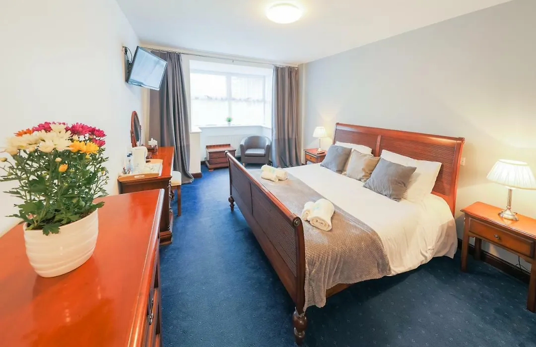 The Clee Hotel - Cleethorpes, Grimsby, Lincolnshire-1