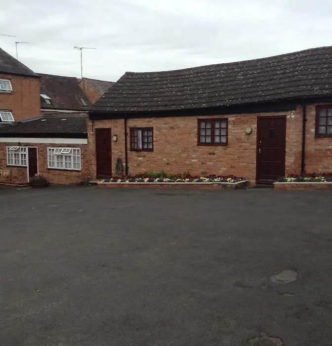 The Black Horse Inn-1