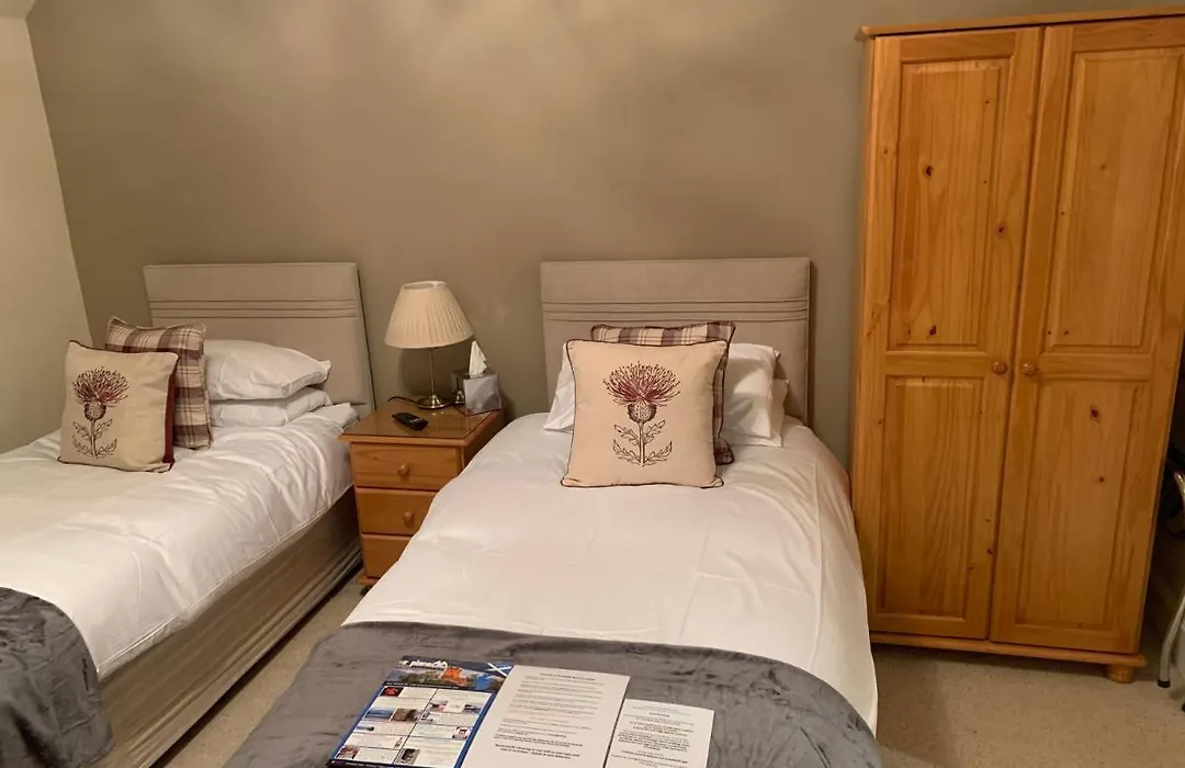 Drumdale Bed And Breakfast-1