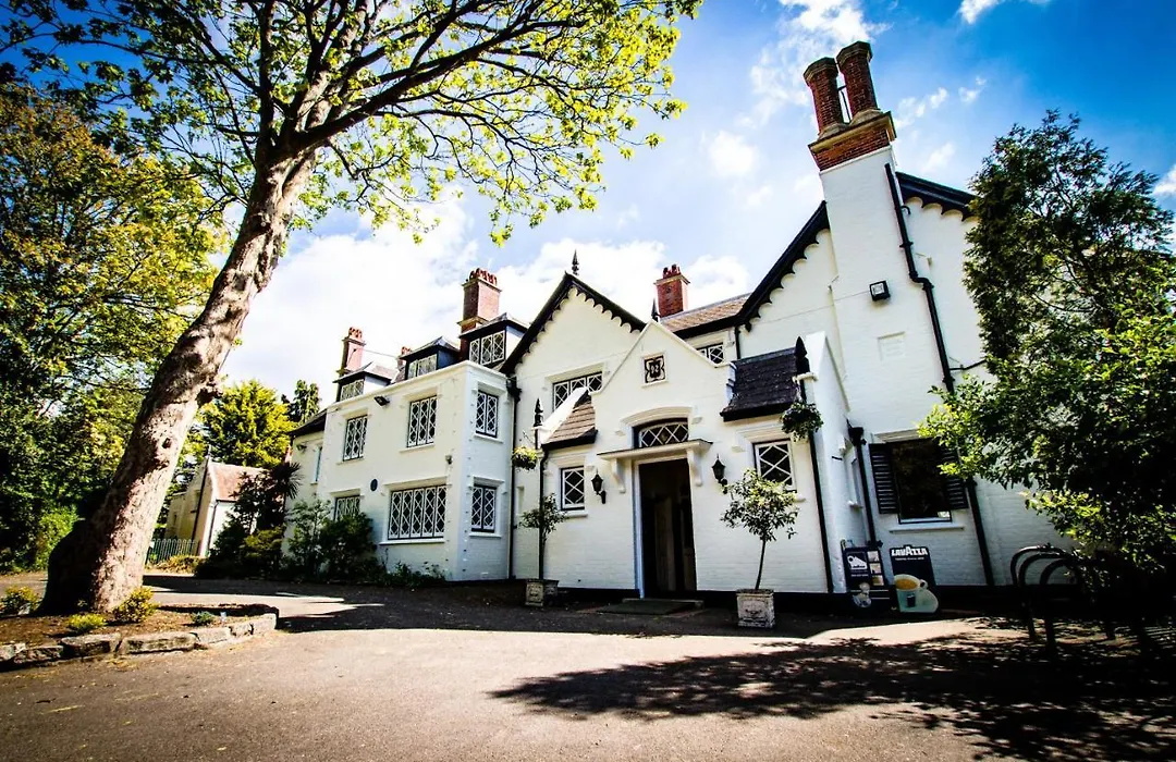 The Alverbank Hotel-1