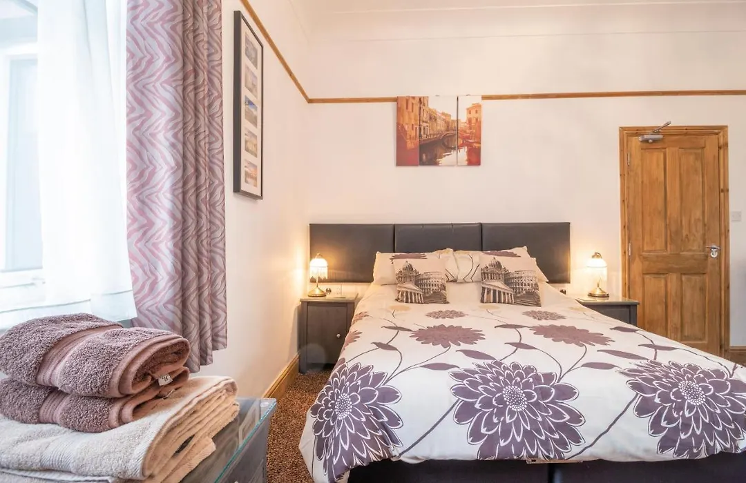 Ashford House Guest House-1