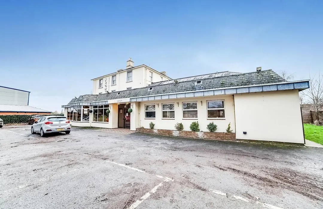 Eden House Hotel-1