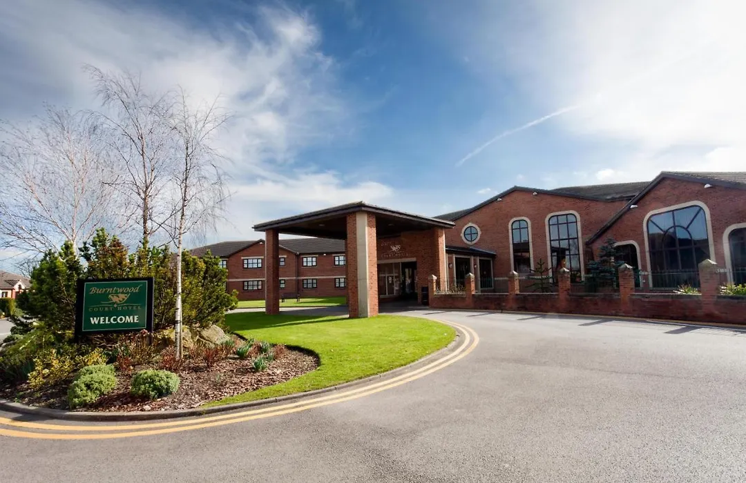 Burntwood Court Hotel-1