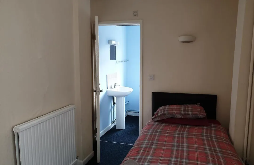 Tower House Hotel-1