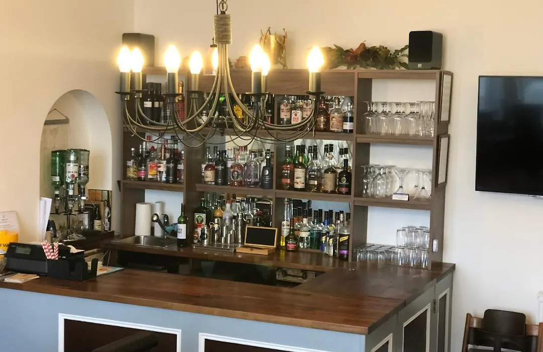 St Ives Boutique Hotel-1