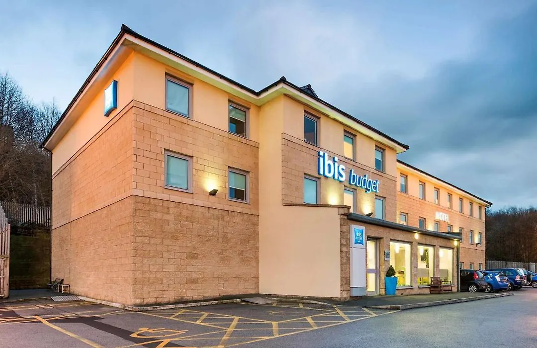 Ibis Budget Bradford-1