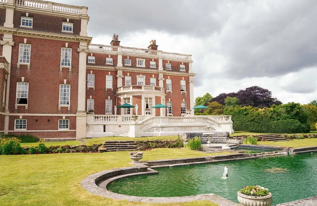 Swinfen Hall Hotel-1