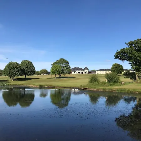 Lanhydrock Hotel & Golf Club-3