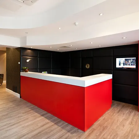 Ibis Stevenage Centre-2