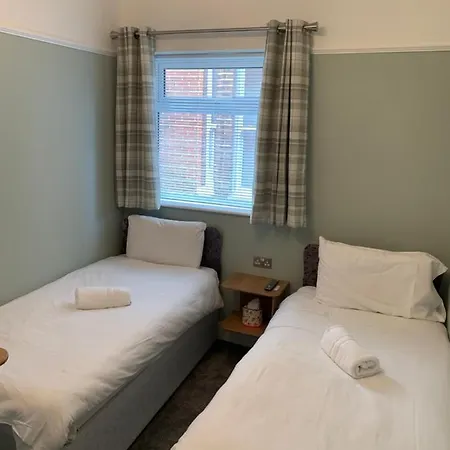 Rivendell Guest House-3