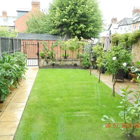 The Rutlands B&B-3